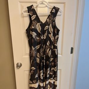 Anthropologie Dress